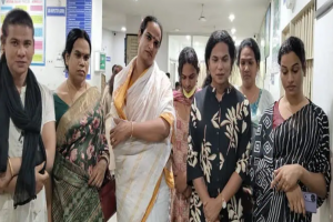 Seven transgenders arrested for ‘extortion’ by Hyderabad police