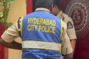 Hyderabad on alert to check possible arrival of Bangladeshi illegal immigrants