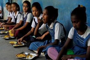 Food poisoning in Telangana govt schools: Task forces, safety committees formed