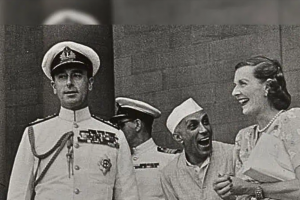 Return Nehru’s letters to Lady Mountbatten, others: Center to Rahul Gandhi