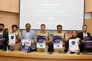 Cybercrime awareness drive set for December 18 in Cyberabad