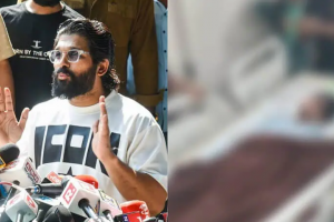 Celebration or insensitivity? Allu Arjun faces public backlash