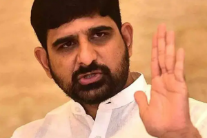 Telangana HC orders cops to return BRS MLA Kaushik Reddy’s phone