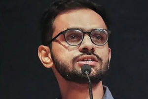 Delhi court grants 7-day interim bail to Umar Khalid