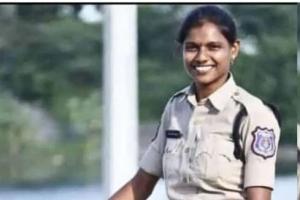 Telangana woman constable murdered, honour killing suspected