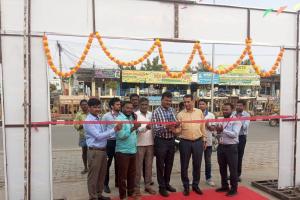 Toyota Kirloskar Motor Launches Telangana Grameena Mahotsav: A Rural Customer Engagement Initiative