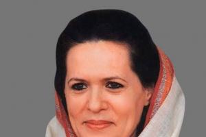 Sonia Gandhi- A Strong and Steady Leader in Indian Politics: Khaleequr Rahman