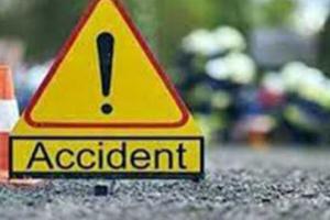 Telangana: Mother and Daughter Killed in Road Accident Amid Fog