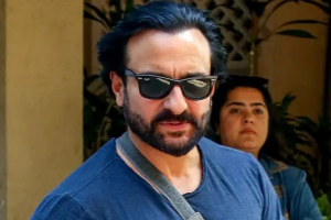 Saif Ali Khan Discharged from Lilavati Hospital 5 Days After Knife Attack