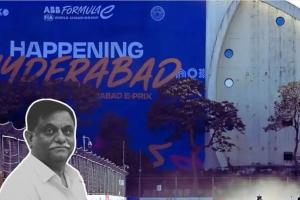 Formula-E Case: Senior IAS Officer Appears Before ACB