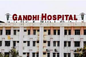 Hyderabad: Gandhi Hospital Prepares Isolation Wards Amid HMPV Concerns