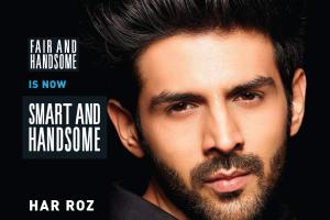 Emami Rebrands Fair And Handsome as Smart And Handsome