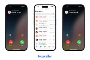 Truecaller Finally Works on iPhone with Real-Time Caller ID and Spam Blocking