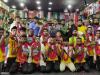 Martial Arts Team Telangana enters world championship
