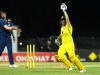 INDWvAUSW: Australia beat India by five wickets in last-ball thriller, clinch series