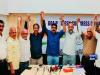 Goa: Congress announces pre-poll alliance with Goa Forward Party (GFP)