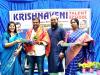 Krishnaveni Talent School hosts Science  Fair