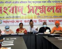 Bangladesh urged not to 'reform' Hindu laws