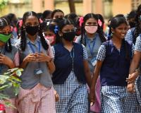 Tamil Nadu schools to begin with refresher classes on reopening