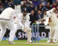 England vs India, 3rd Test Day 2 Highlights: ENG lead nears 350 after Joe Root 121, Dawid Malan 70