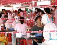 Covid-19 cases in southeast China more than double as Delta spreads
