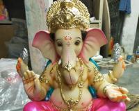 HC refuses to modify its order on Ganesh immersion
