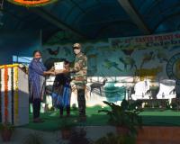 67th Vanya Prani Saptah and 58th Zoo Day is celebrated today