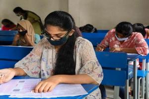 JEE-Mains results announced, 17 candidates score 100 percentile