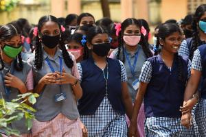 Tamil Nadu schools to begin with refresher classes on reopening