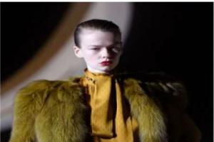 French luxury brand Saint Laurent goes fur-free