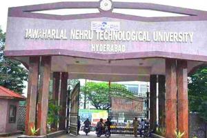 JNTU-Hyderabad to offer dual-degree 